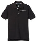Black Short Sleeve Polo (6th-8th) **Required**