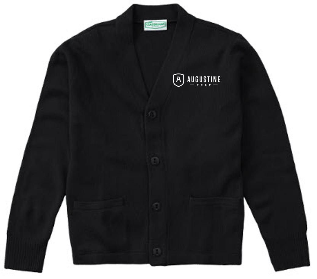 Black Cardigan