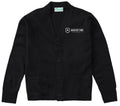 Black Cardigan