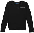 Black Pullover Sweater